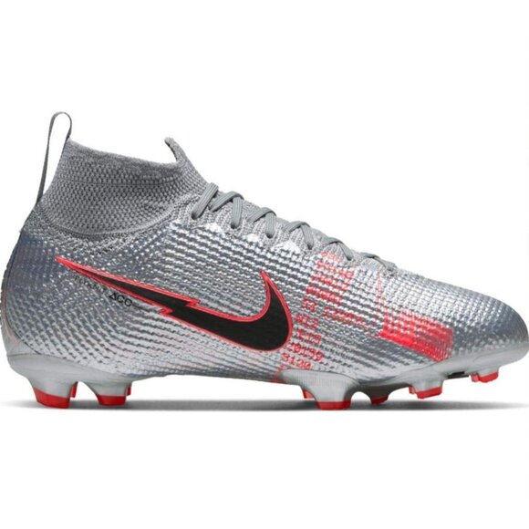 Nike Other - Nike JR Superfly 7 Elite FG Soccer Cleats Mercurial US 4.5Y Kids New MSRP $175